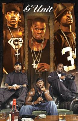 G-UNIT